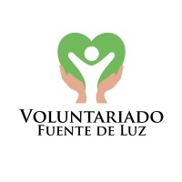 Voluntariado Fuente De Luz logo - Similar company to Arquiconstrusa, Srl