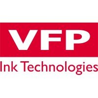 VFP Ink Technologies logo - Similar company to Advanced Card Systems And Solutions, Inc.