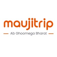 MaujiTrip.com logo - Similar company to Rocking Trips