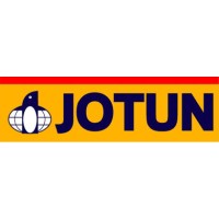 jotun-ir logo - Similar company to Ocean Space Group