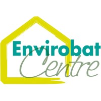 ENVIROBAT Centre logo - Similar company to Nékoé, Asso D'Utilité Inspirante