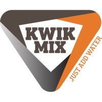 Kwik-Mix Materials Limited logo - Similar company to Simple Life Homes