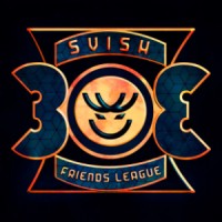 SVISH Basketball League logo - Similar company to Andorean
