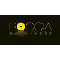 Roccia Machinery Ltd logo - Similar company to Elite Stone Tools Ltd