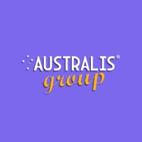 Australis Group logo - Similar company to Emeclar