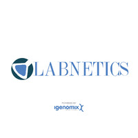 Labnetics logo - Similar company to Taaleem Foundation