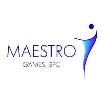 Maestro Games SPC logo - Similar company to Maestro Games