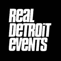 Real Detroit Events logo - Similar company to Event Theory