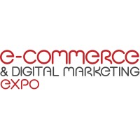eCommerce & Digital Marketing Expo Greece & Southeastearn Europe logo - Similar company to Digital Jam - Digital Marketing Podcast