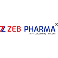 ZEB PHARMA logo - Similar company to Flair Pharma