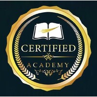 Certified Academy logo - Similar company to Sv Kitchens