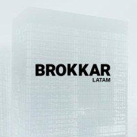 Brokkar Latinoamérica logo - Similar company to Amaru Foundation