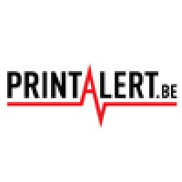 PrintAlert.be