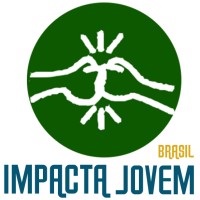 ImpactaJovem Brasil logo - Similar company to Programa Aurora