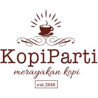 Kopiparti