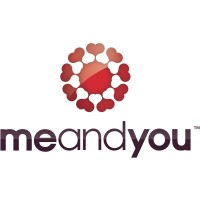MeAndYou logo - Similar company to Decade One