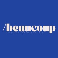 /beaucoup logo - Similar company to Opensales - Conseil En Développement Commercial