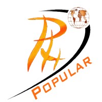 POPULAR HANDICRAFTS logo - Similar company to Khaticraft