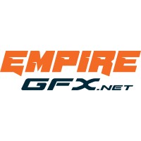 Empire Graphics logo - Similar company to Cobraflex Printers Llc