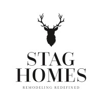 Stag Homes - Design Build logo - Similar company to Next Level Builders Llc