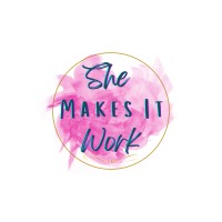 She Makes it Work logo - Similar company to Seccara