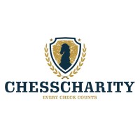 Chess Charity logo - Similar company to Trojan Tech Solutions