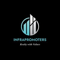 Infrapromoters logo - Similar company to Grv Buildcon