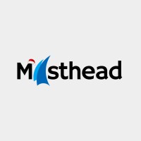 Masthead Digital logo - Similar company to Chucos