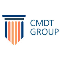 CMDT Group logo - Similar company to Defendable Technologies
