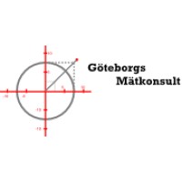 Göteborgs Mätkonsult AB logo - Similar company to Sydmät Ab