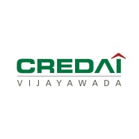 CREDAI Vijayawada logo - Similar company to Null Vijayawada