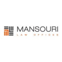 Mansouri Law Offices logo - Similar company to Mansouri Group