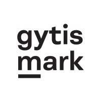GytisMark logo - Similar company to Copyfolio