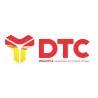 Dinâmica Terminais de Combustíveis logo - Similar company to Dinâmica Trr