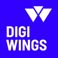 DIGIWINGS logo - Similar company to Lm2 Soluções Tecnológicas