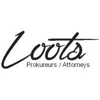 Loots Attorneys logo - Similar company to Maree Attorneys