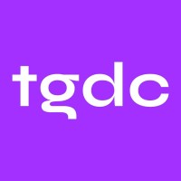 The Graphic Design Company logo - Similar company to Kocha Studio™