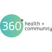 360 Health + Community logo - Similar company to Y-Trace Pty Ltd