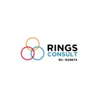 Rings Consult Nigeria logo - Similar company to Growing Digits - Digital Marketing & Social Media Management Agency