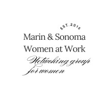 Marin & Sonoma Women at Work logo - Similar company to Aioli