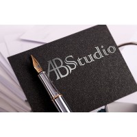 AB Studio logo - Similar company to Visualbeez Vfx Studio