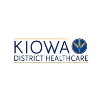 Kiowa District Healthcare logo - Similar company to Willow Wellness Center