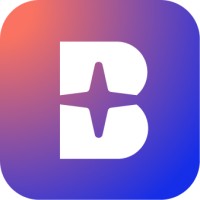 Burst logo - Similar company to Fiksal