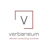 verbaneum GmbH logo - Similar company to Customer Service & Call Center Verband Deutschland E. V. (Ccv)