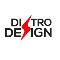 Distro Design Ltd logo - Similar company to Pradeep Enclosures