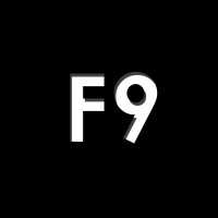 F9 Productions Inc. logo - Similar company to Fishangler