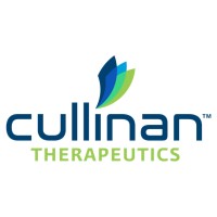 Cullinan Therapeutics logo - Similar company to Rubix Ls