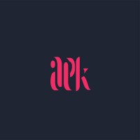 AEK Media Advertising Agency logo - Similar company to Brittl