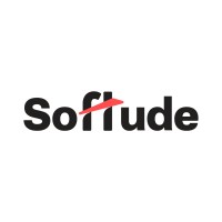 Softude logo - Similar company to Cost It Right