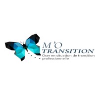 M'O Transition logo - Similar company to Afenc